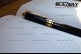 Ручка с гравировкой Premium Gold -1200-